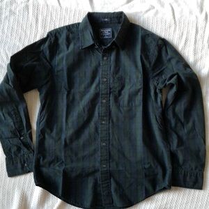 Abercrombie & Fitch Men’s Slim fit shirt, S